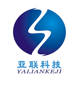 网络科技logo创意图标