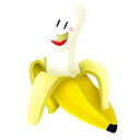 香蕉funny-Fruit