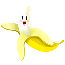 香蕉funny-Fruit