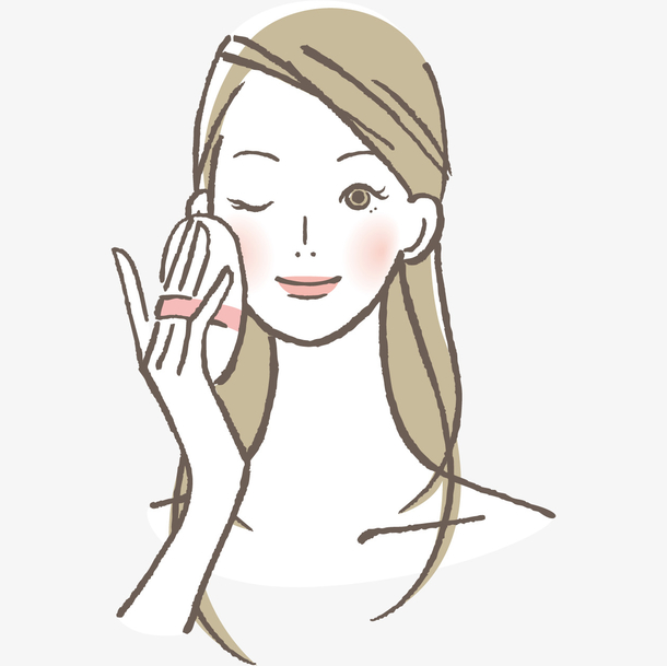 关键词 : 女孩,化妆,女孩简笔画,矢量图,装饰画,装饰图[声明] 觅元素