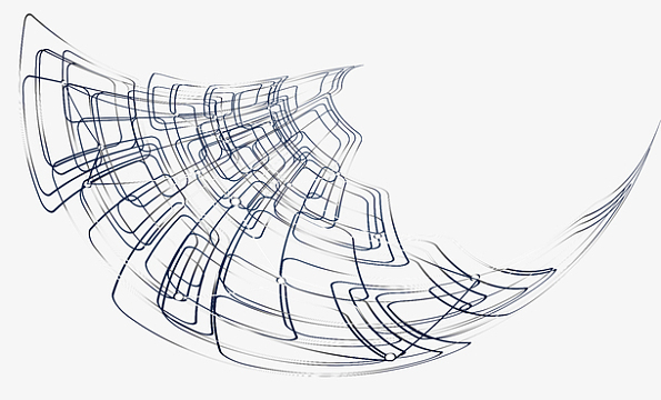 科技线条素材免抠素材_科技线条素材免抠图片元素-觅元素