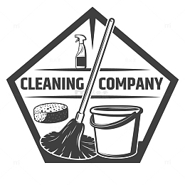 水桶拖把清洁工具洁具用品五边形
