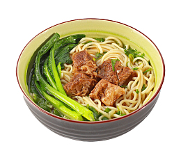 干捞兰州牛肉拉面