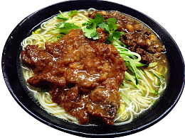 餐厅美味大排面