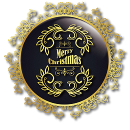 矢量图复古花纹装饰