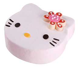 面包新语凯蒂猫生日蛋糕