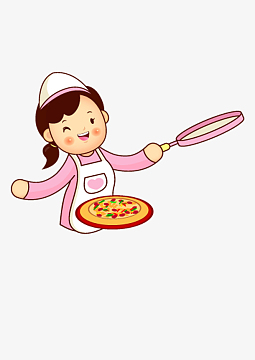吃披萨的男孩卡通图(2133x2133)png创意个性蔬菜(1100x1079)png矢量