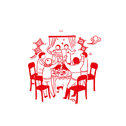 年夜饭团圆饭下载