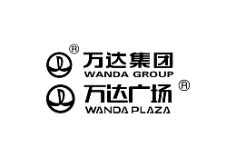 万达集团LOGO下载