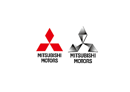 三菱汽车LOGO下载