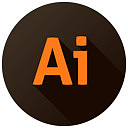 Adobe软件电脑图标下载