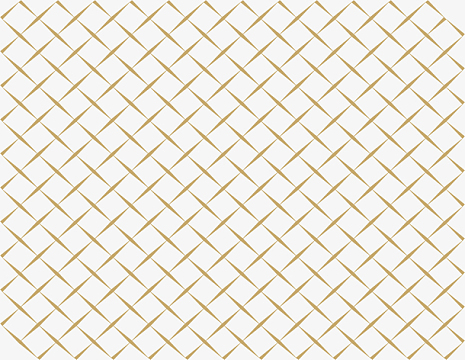 几何线条网格花纹