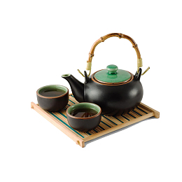 一套茶具
