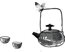 茶具