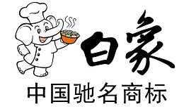 白象方便面图标简图