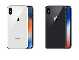 iPhoneX原封手机