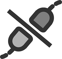 网络断开提示