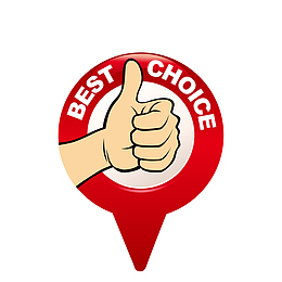 大拇指图标免抠下载