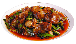 麻辣鲜香香干回锅肉免费下载