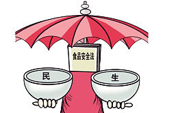 食品安全的图标PNG下载