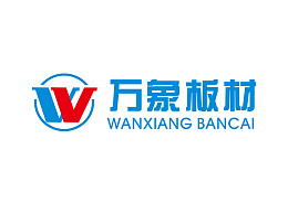 万象板材LOGO下载
