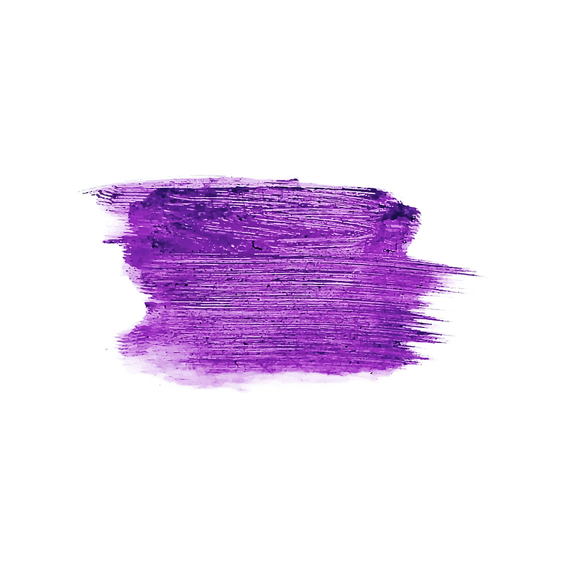 矢量紫色