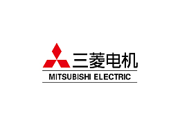三菱电机LOGO下载