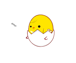 卡通蛋蛋
