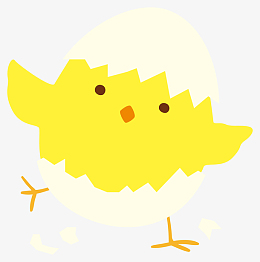 破壳手绘/卡通图片免费下载_破壳手绘/卡通素材_觅元素