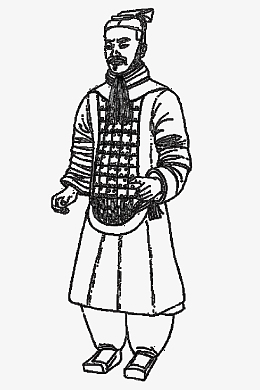 古代士兵素材_古代士兵png图片下载_觅元素