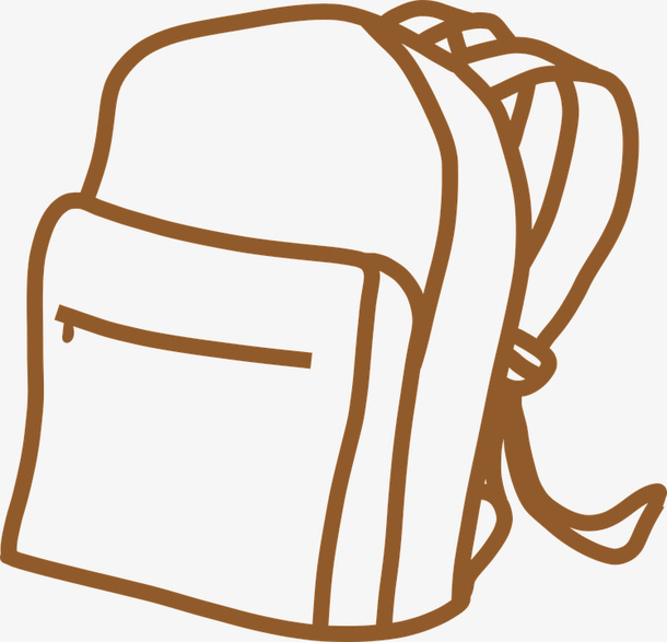 书包素材免费下载_觅元素