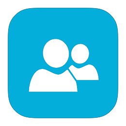 Live Messenger MetroUI应用图标