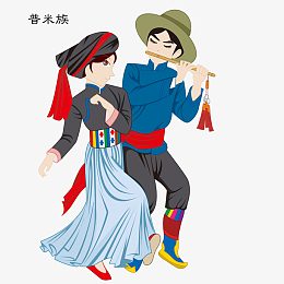 表演人物卡通素材_表演人物卡通png图片下载_觅元素