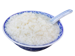 醪糟米粥