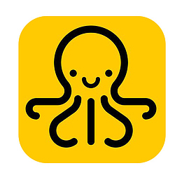 斗米兼职logo