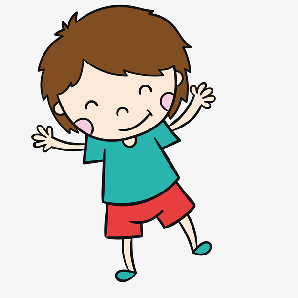 关键词 : 男孩,人物设计,张开双手,卡通,手绘,矢量图[声明] 觅元素