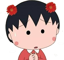 烦恼的女孩