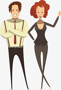 成年男女素材_成年男女png图片下载_觅元素