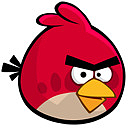 愤怒的小鸟图标下载