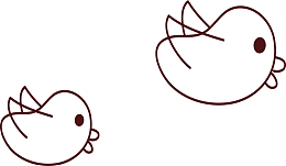 小鸟