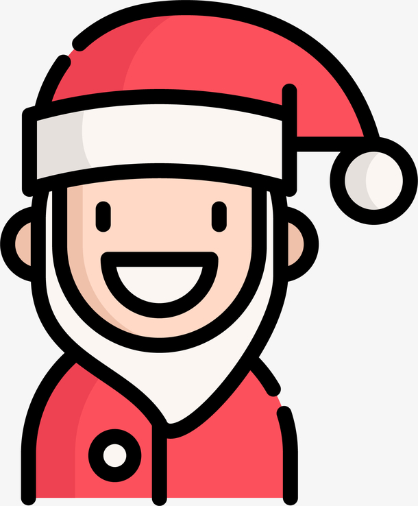 关键词 : 圣诞帽,圣诞服,圣诞节,卡通,开心的,男孩,简图[声明] 觅元素