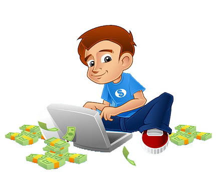 数钞票的男生png手拿钞票手绘png拿着钱币的大手png数钞票的人png手拿