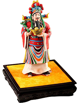 面人艺术