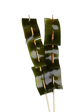 风味海带串串PNG