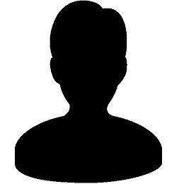 用户客人图标