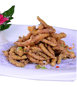 中华美食