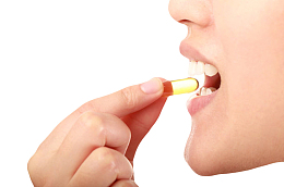 谈黄色治愈准备吃西药片实物