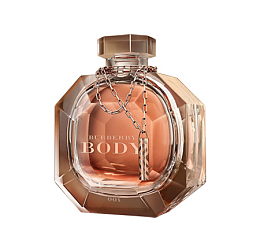 BurberryBody香水