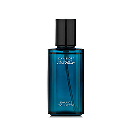 大卫杜夫冷水男士香水