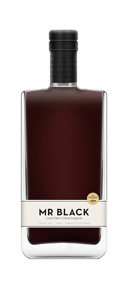 MRBLACK香水